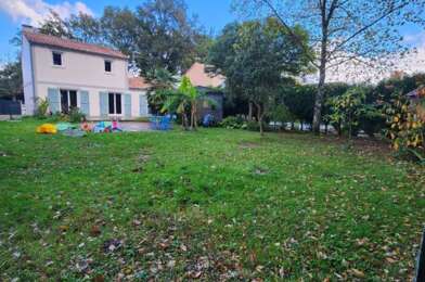Maison 8 pièces 365000 €