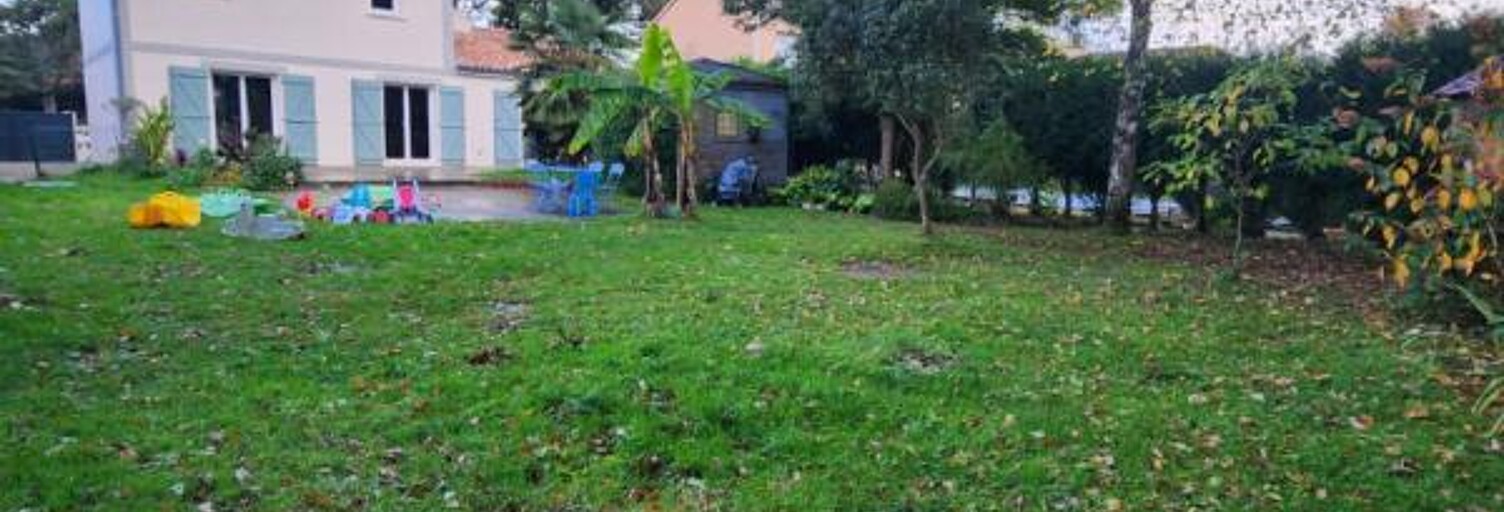 Maison 8 Pièces 150 m² à vendre à Le Cellier (44850)