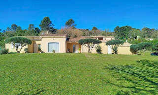 Maison 5 Pièces 113 m² à vendre à Montmeyan (83670)