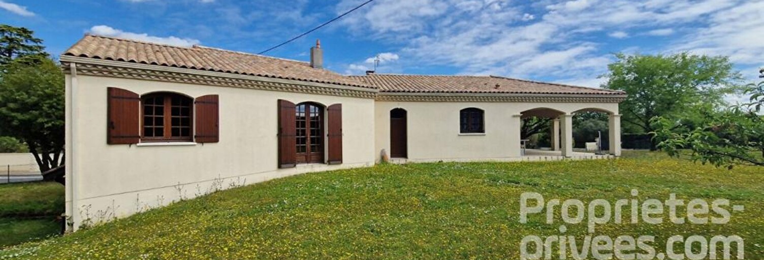 Maison 4 Pièces 149 m² à vendre à Saint-André-de-Cubzac (33240)