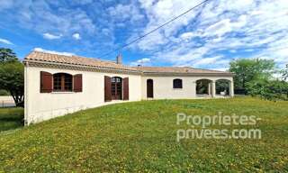 Maison 4 Pièces 150 m² à vendre à Saint-André-de-Cubzac (33240)