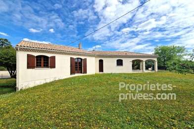 Maison 4 pièces 359000 €