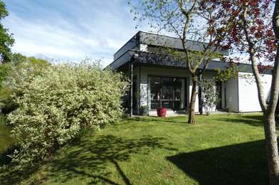 Maison 6 pièces 506604 €