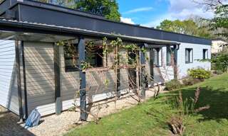 Maison 6 Pièces 150 m² à vendre à Mesnil-Roc'h (35720)