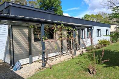 Maison 6 pièces 506604 €