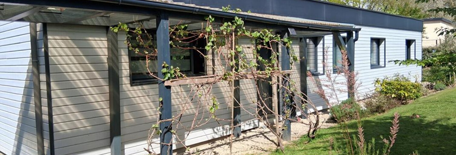 Maison 6 Pièces 150 m² à vendre à Mesnil-Roc'h (35720)