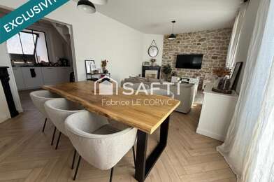 Maison 4 pièces 229000 €