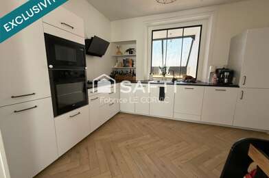 Maison 4 pièces 229000 €