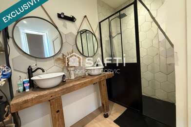 Maison 4 pièces 219000 €