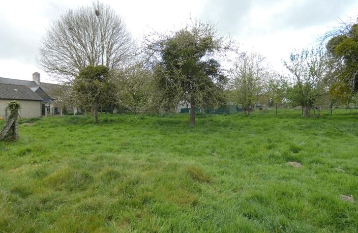 Très beau terrain constructible de 556m2, borné et très agréable ! — photo 2