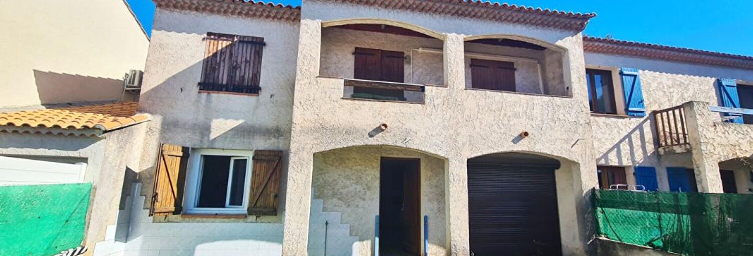 Maison 6 Pièces 106 m² à vendre à Six-Fours-les-Plages (83140)