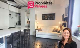 Appartement 2 Pièces 31 m² à vendre à Paris 11 (75011)