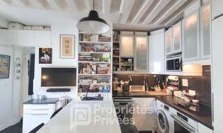 Appartement 2 Pièces 31 m² à vendre à Paris 11 (75011)