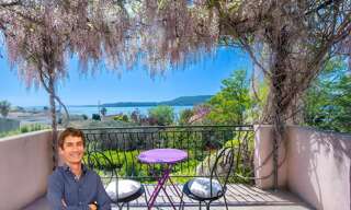 Maison 7 Pièces 170 m² à vendre à Saint-Chamas (13250)