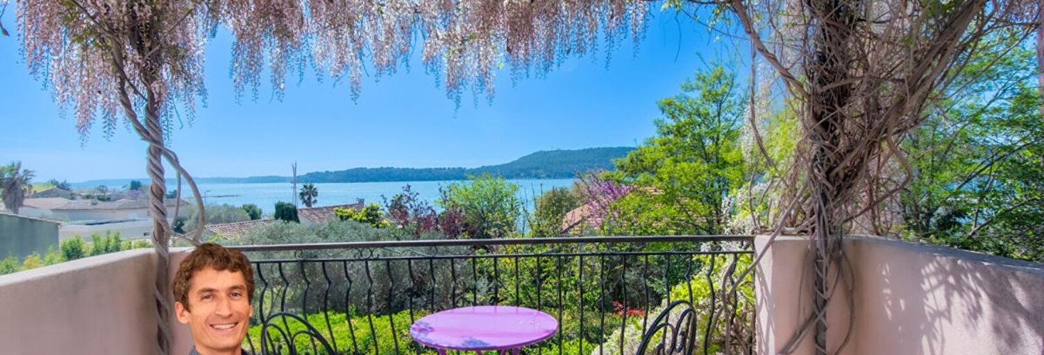 Maison 7 Pièces 170 m² à vendre à Saint-Chamas (13250)