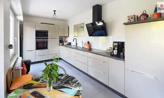 Maison 6 Pièces 140 m² à vendre à Riedisheim (68400)