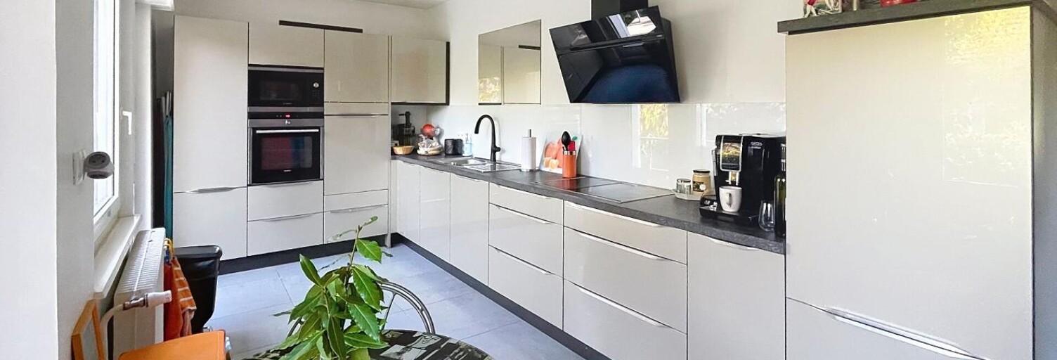 Maison 6 Pièces 140 m² à vendre à Riedisheim (68400)