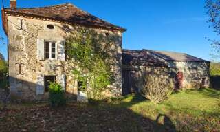 Maison 4 Pièces 134 m² à vendre à Vergt (24380)