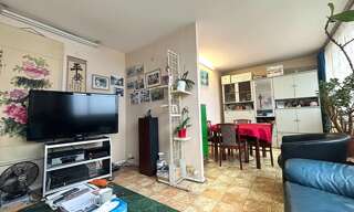 Appartement 3 Pièces 66 m² à vendre à Paris 13 (75013)