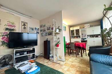 Appartement 3 pièces 330000 €