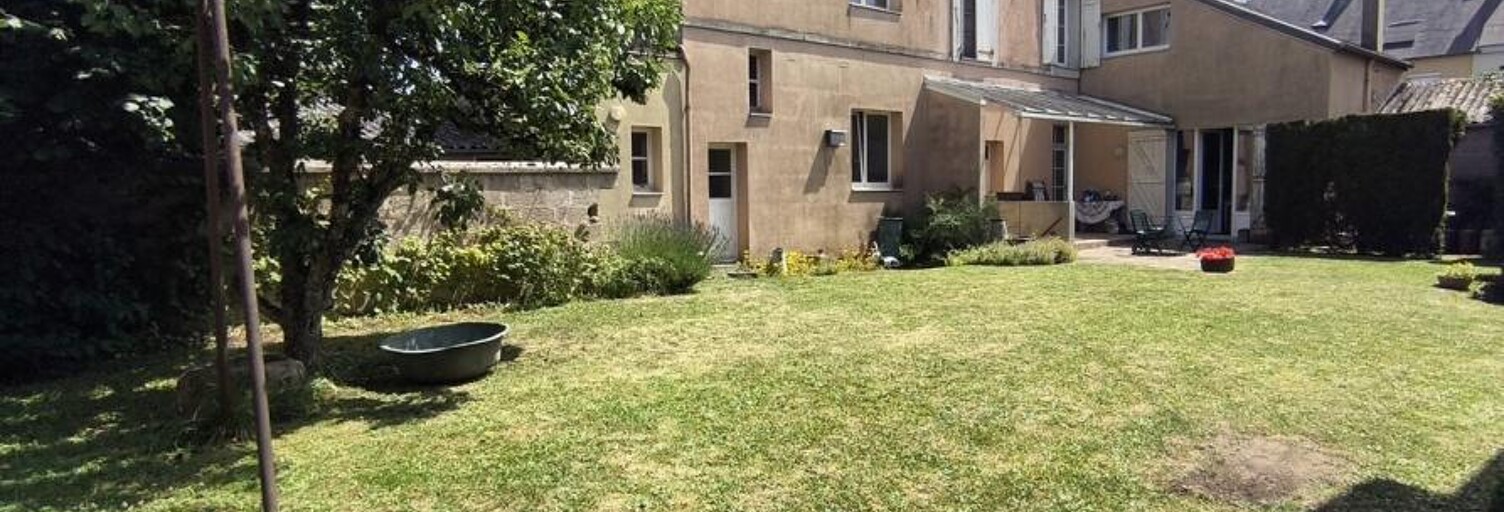 Maison 13 Pièces 315 m² à vendre à Alençon (61000)
