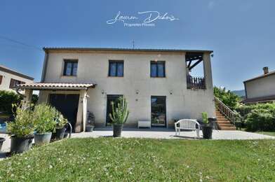 Maison 6 pièces 379000 €
