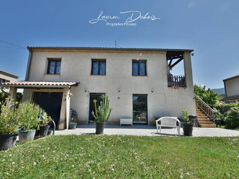 Maison familiale modulable avec 2 logements possibles - Terrain 600 m² — photo 1