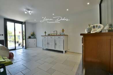 Maison 6 pièces 379000 €