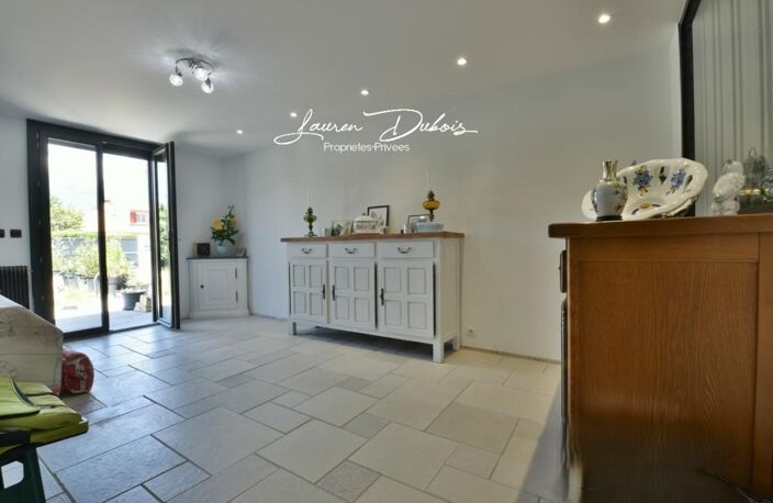 Maison familiale modulable avec 2 logements possibles - Terrain 600 m² — photo 3
