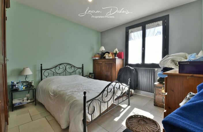 Maison familiale modulable avec 2 logements possibles - Terrain 600 m² — photo 4