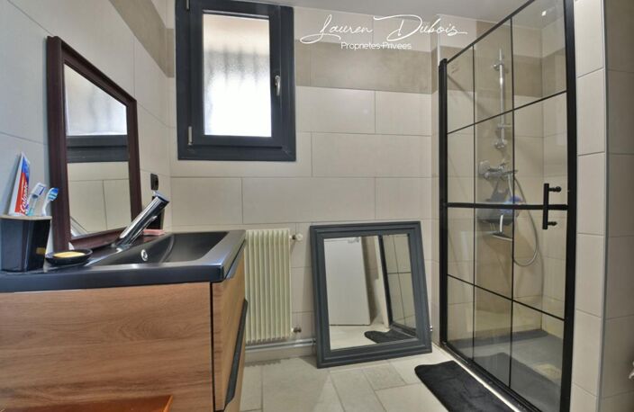 Maison familiale modulable avec 2 logements possibles - Terrain 600 m² — photo 5