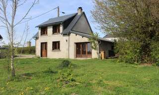 Maison 3 Pièces 63 m² à vendre à Larodde (63690)