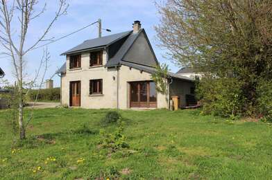 Maison 3 pièces 70000 €