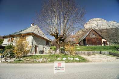 Maison 4 pièces 375000 €