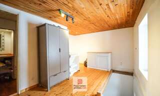 Maison 4 Pièces 96 m² à vendre à Plateau-des-Petites-Roches (38660)