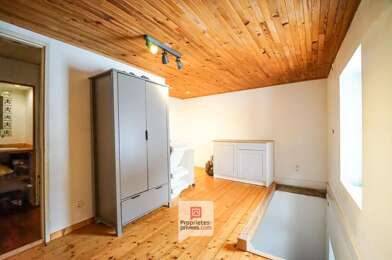 Maison 4 pièces 350000 €