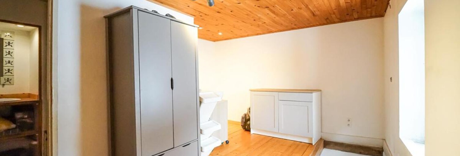 Maison 4 Pièces 96 m² à vendre à Plateau-des-Petites-Roches (38660)