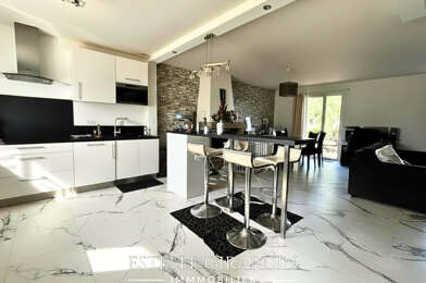 Maison 4 pièces 328500 €