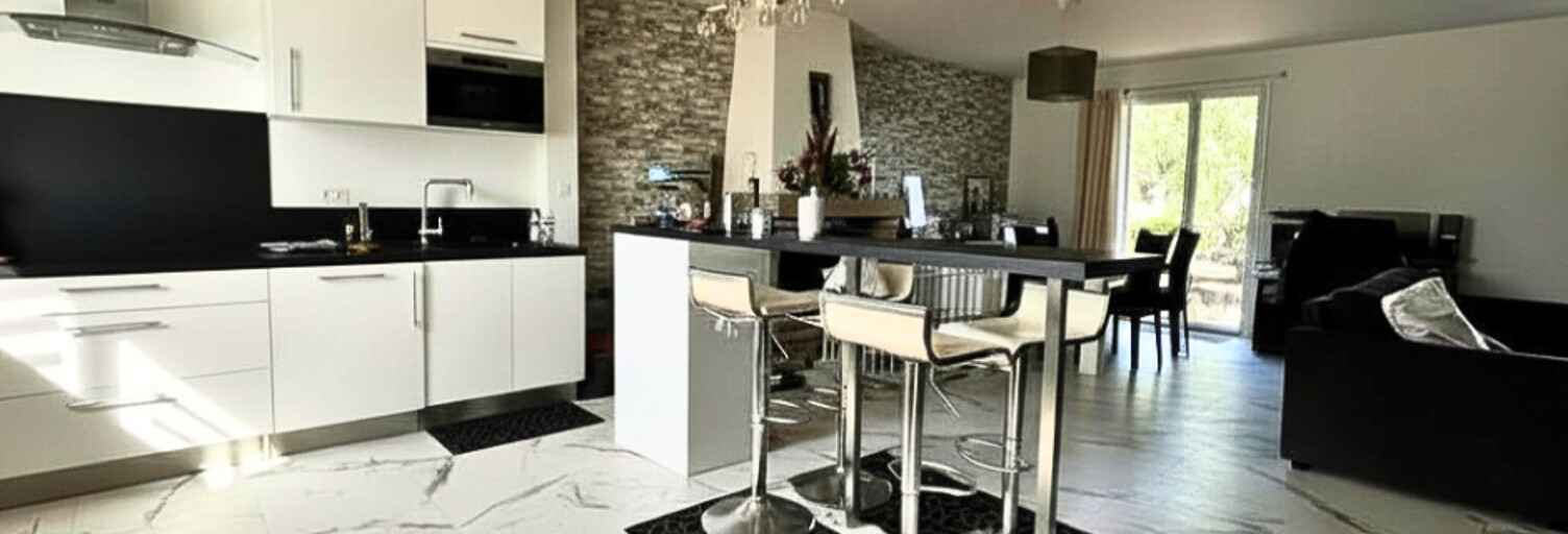 Maison 4 Pièces 93 m² à vendre à Carquefou (44470)