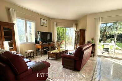 Maison 6 pièces 495000 €