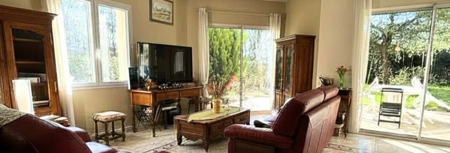 Maison 6 Pièces 146 m² à vendre à Carquefou (44470)