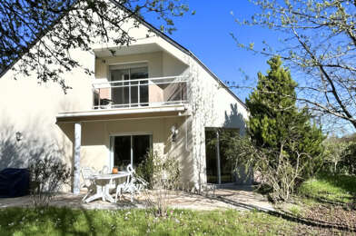 Maison 6 pièces 495000 €