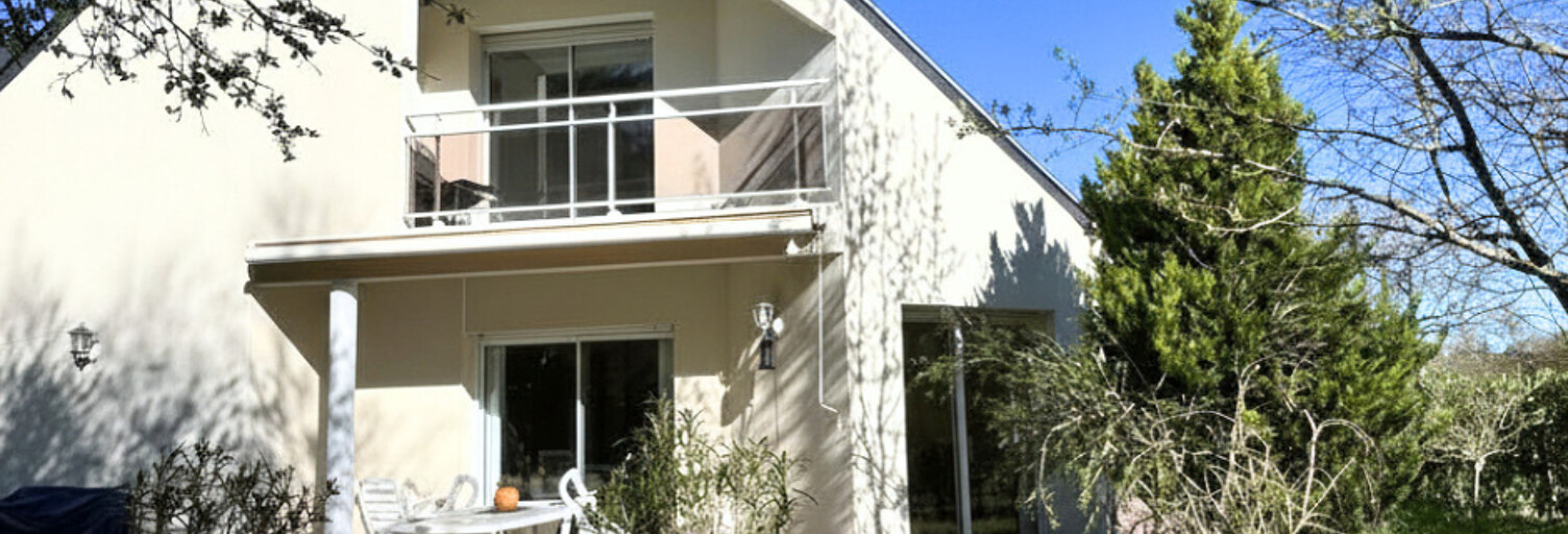 Maison 6 Pièces 146 m² à vendre à Carquefou (44470)
