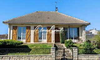 Maison 3 Pièces 65 m² à vendre à Nogent-le-Rotrou (28400)