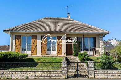 Maison 3 pièces 132900 €