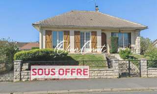 Maison 3 Pièces 65 m² à vendre à Nogent-le-Rotrou (28400)