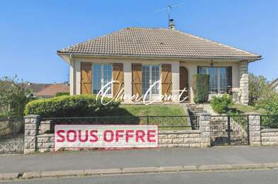 Maison 3 pièces 119000 €