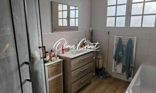 Maison 3 Pièces 65 m² à vendre à Nogent-le-Rotrou (28400)