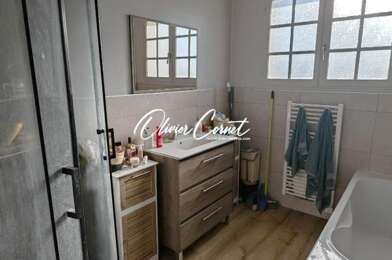 Maison 3 pièces 119000 €
