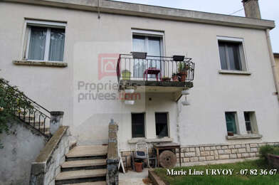 Maison 4 pièces 294000 €